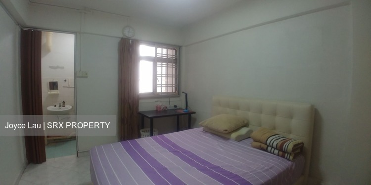 Blk 345 Ang Mo Kio Avenue 3 (Ang Mo Kio), HDB 3 Rooms #210580111